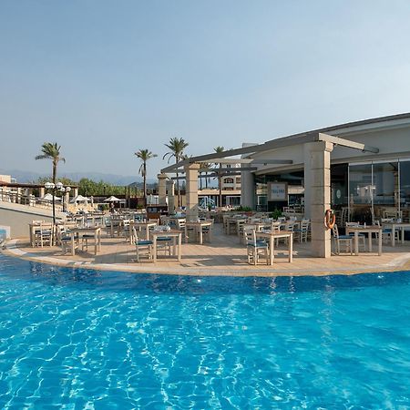 Caldera Creta Paradise Platanés Екстериор снимка