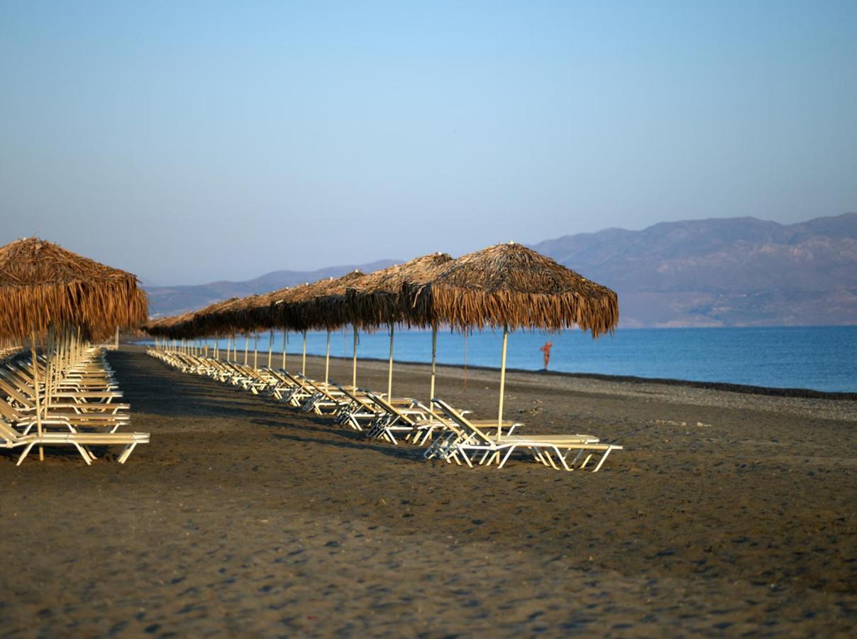 Caldera Creta Paradise Platanés Екстериор снимка