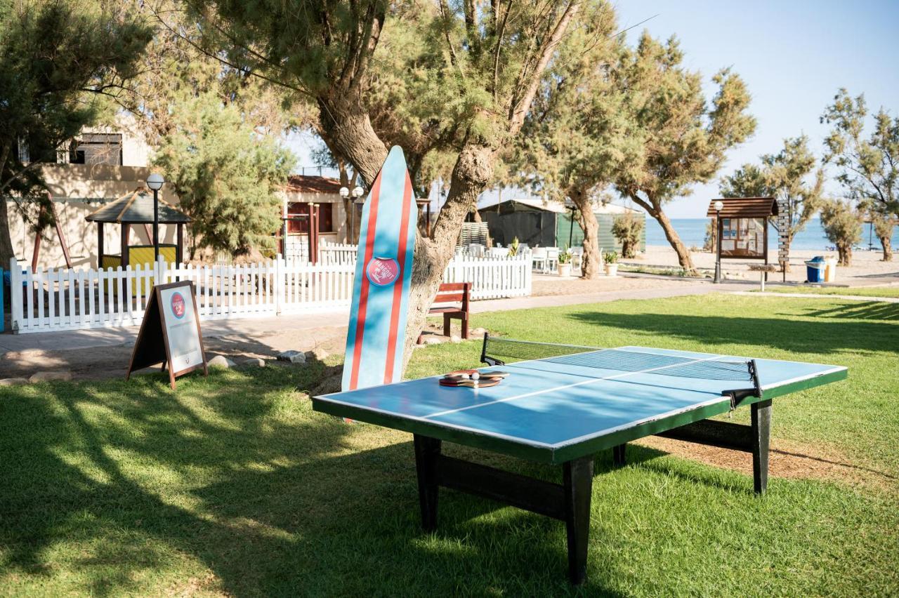 Caldera Creta Paradise Platanés Екстериор снимка