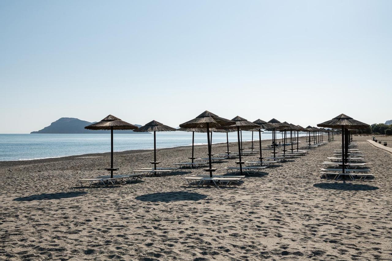 Caldera Creta Paradise Platanés Екстериор снимка