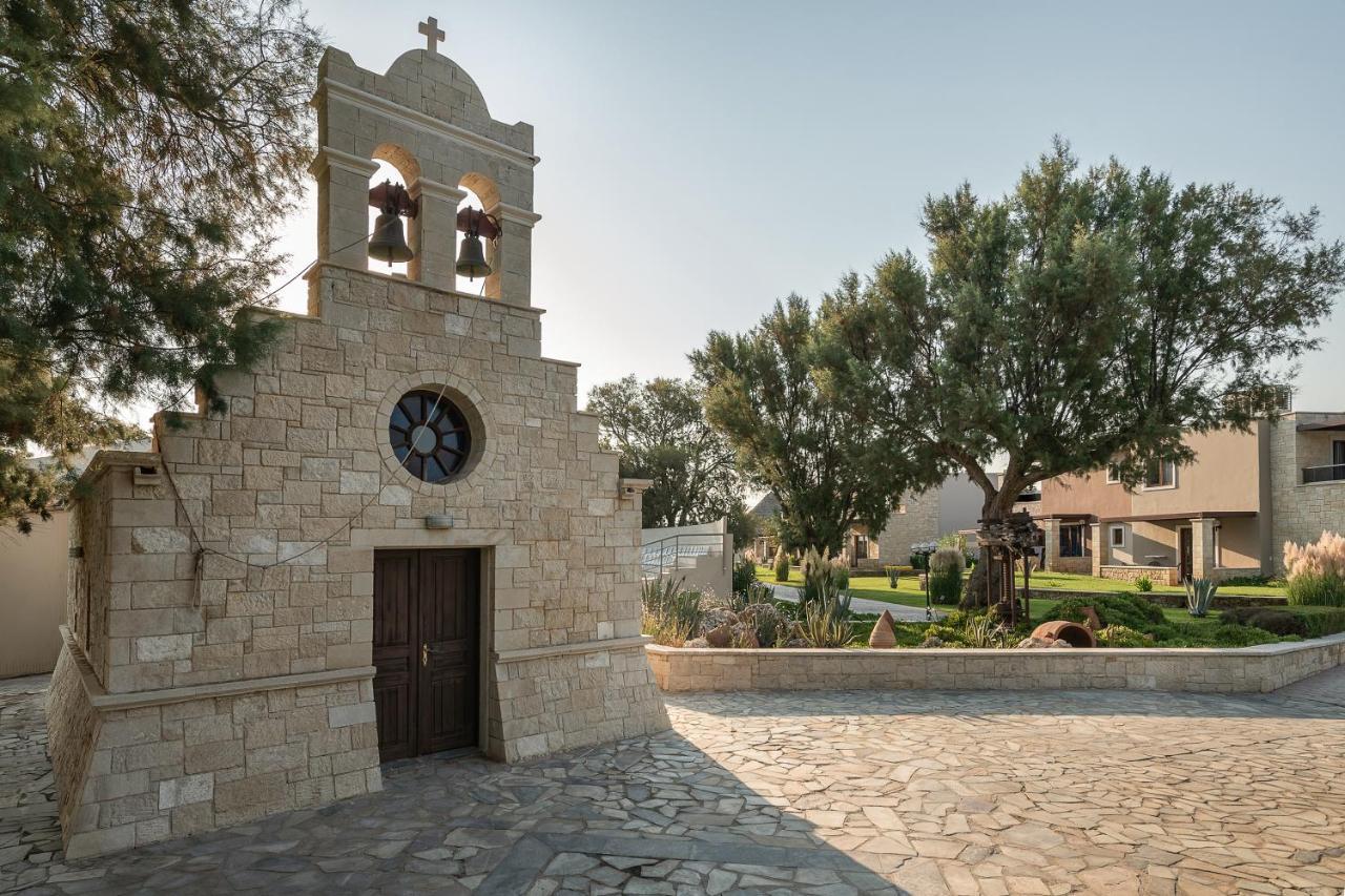 Caldera Creta Paradise Platanés Екстериор снимка