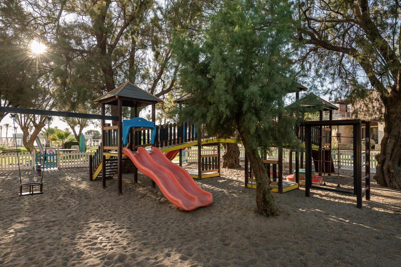 Caldera Creta Paradise Platanés Екстериор снимка