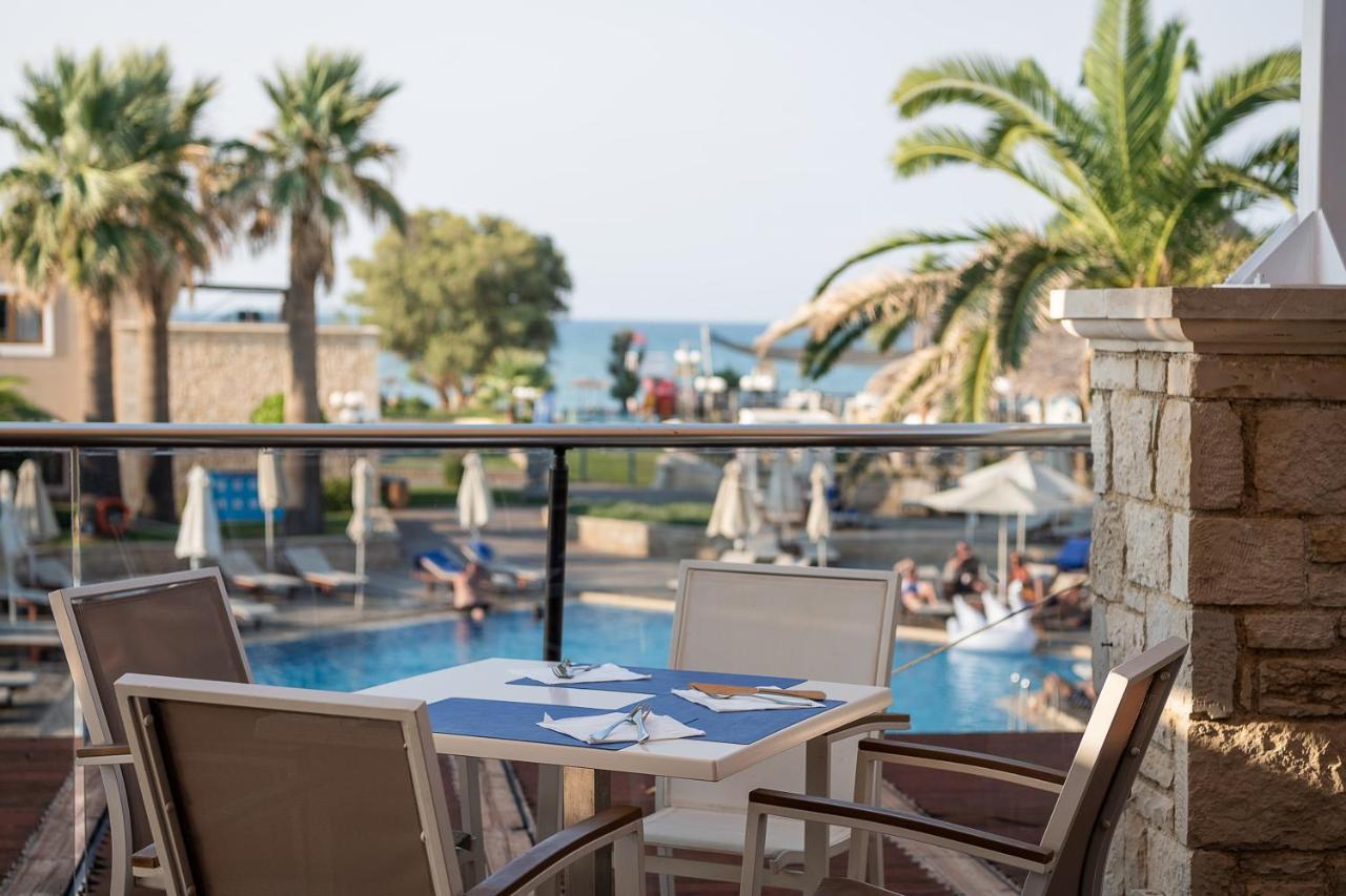Caldera Creta Paradise Platanés Екстериор снимка