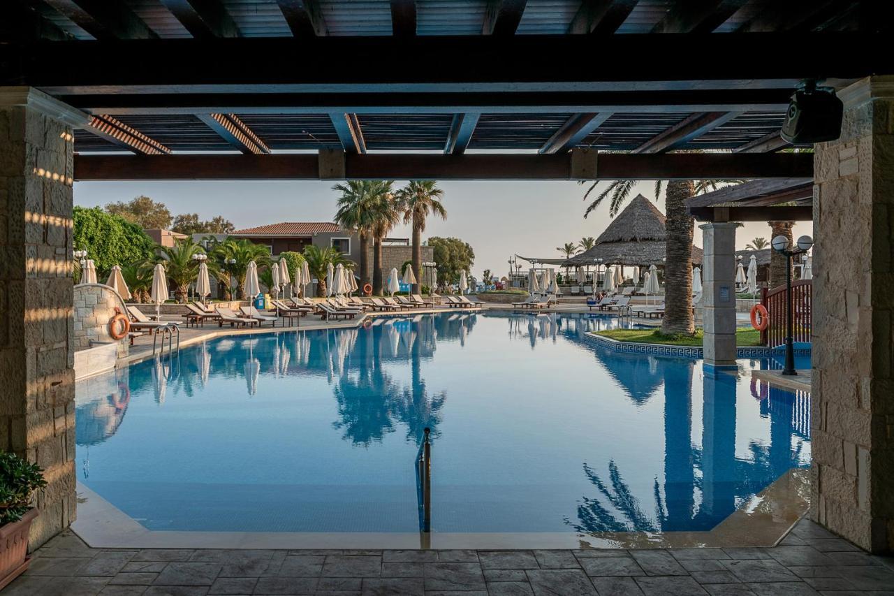 Caldera Creta Paradise Platanés Екстериор снимка