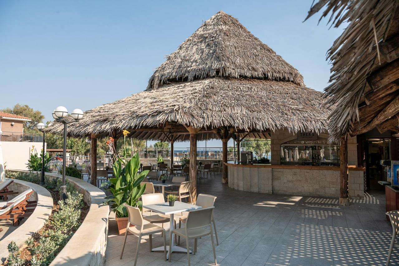 Caldera Creta Paradise Platanés Екстериор снимка