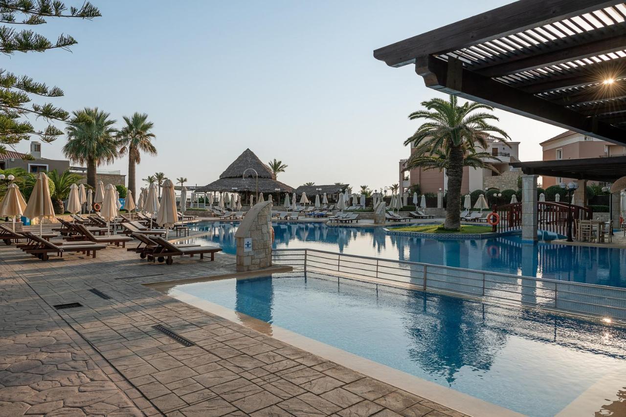 Caldera Creta Paradise Platanés Екстериор снимка