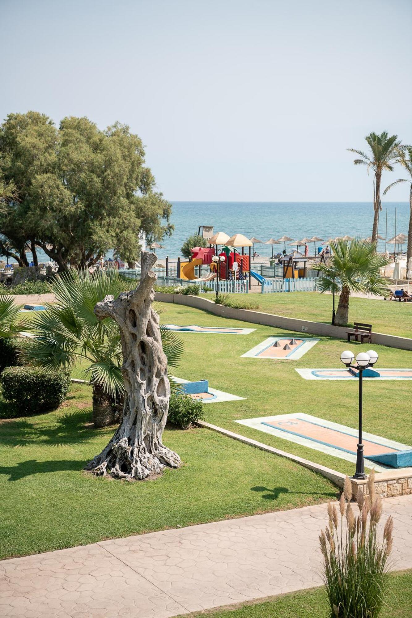 Caldera Creta Paradise Platanés Екстериор снимка