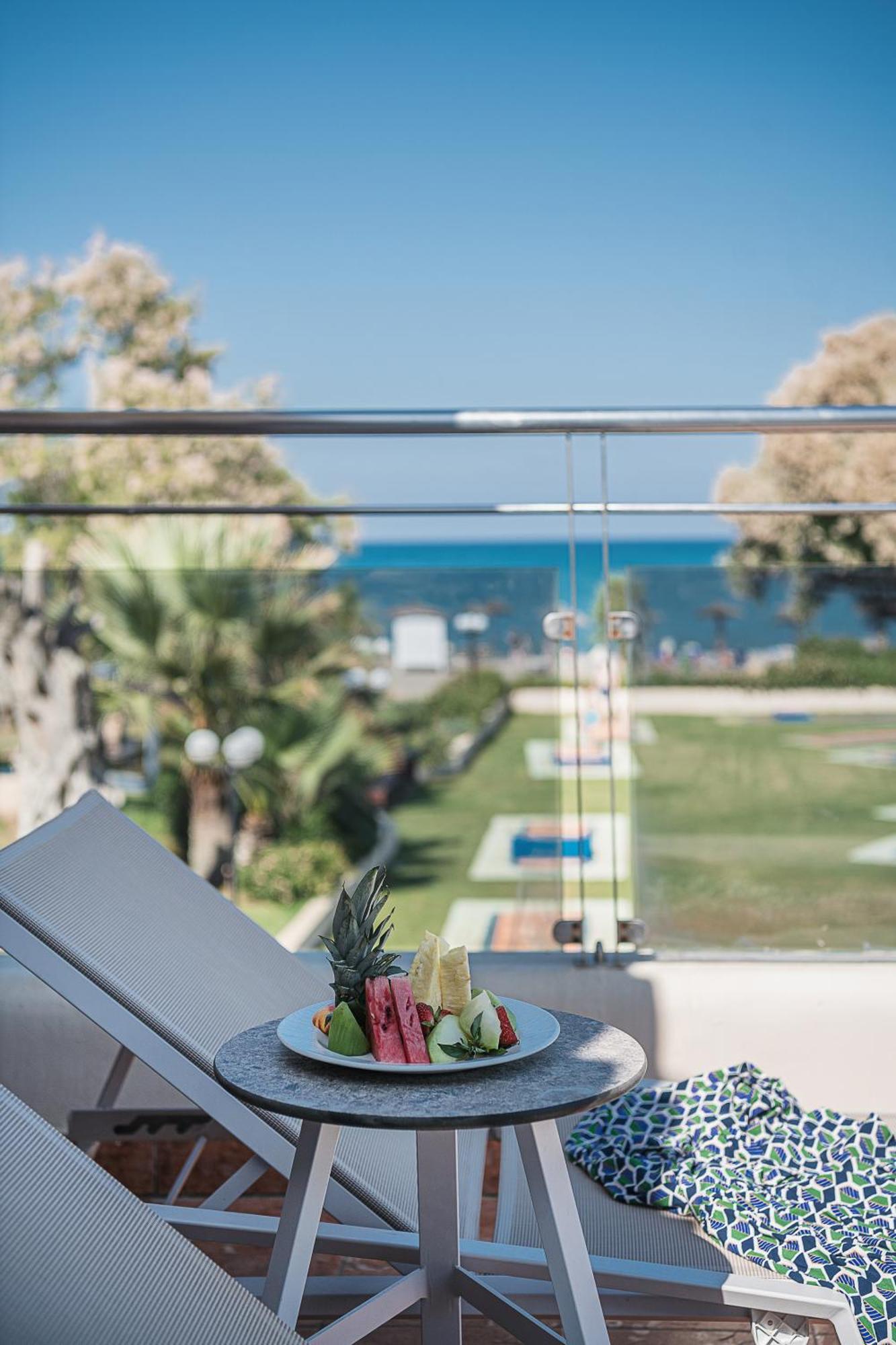 Caldera Creta Paradise Platanés Екстериор снимка